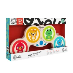 New Baby Einstein Magic Touch Drums Aktivitetslegetøj
