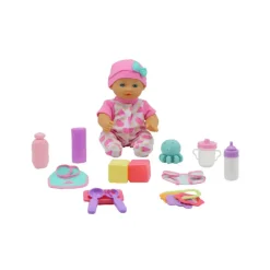 New Dukkestartsæt Dukker