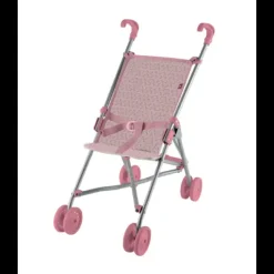 Clearance Happy Friend Klapvogn Dukker