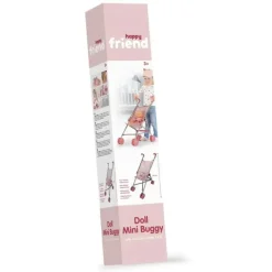 Clearance Happy Friend Klapvogn Dukker