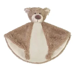 Bjørnen Bella Nusseklud 29 cm Bamser