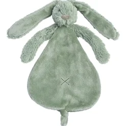 Discount Kaninen Richie Nusseklud 25 cm Green Bamser