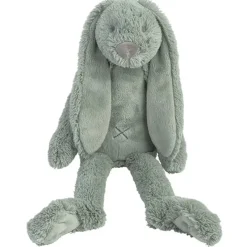 Outlet Kaninen Richie 38 cm Green Bamser
