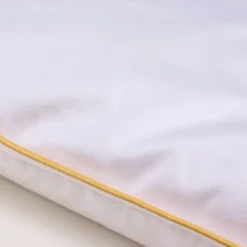 New Happykids junior gåseduns pude 40x45 Børn Dyner &Amp; Puder