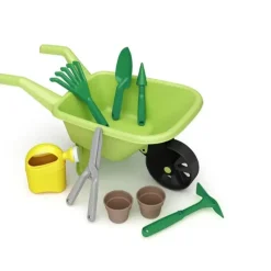 Online Havetrillebør m/vandkande oa. +2år Udklædning