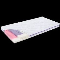 Clearance HeavenDream jr. sengemadras 70x160 x 11 cm Børn Madrasser