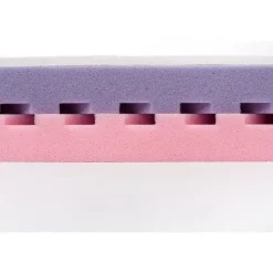 Clearance HeavenDream jr. sengemadras 70x160 x 11 cm Børn Madrasser