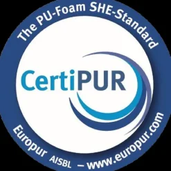 Clearance HeavenDream jr. sengemadras 70x160 x 11 cm Børn Madrasser