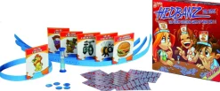 Discount Hedbanz for Kids Spil &Amp; Puslespil