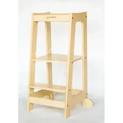 Online 3 - i - 1 Maya Læringstårn Natur Børn Børnemøbler