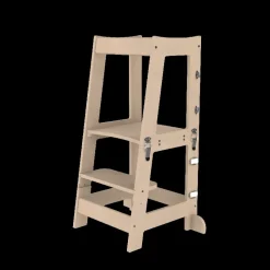 Online 3 - i - 1 Maya Læringstårn Natur Børn Børnemøbler