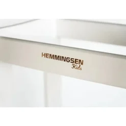 Outlet 3 - i - 1 Maya Læringstårn Hvid Børn Børnemøbler