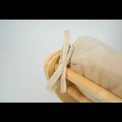 Best Luksus Madras til Luna Klatrebue - Beige Børn Børnemøbler|Madrasser