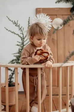 Luna Klatrebue Børn Børnemøbler