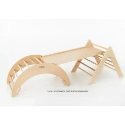 Luna Klatrebue Børn Børnemøbler