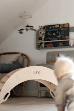 Luna Klatrebue Børn Børnemøbler