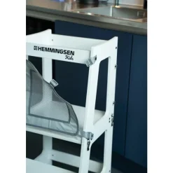 Hot Sikkerhedsnet til Maya læringstårn Børn Børnemøbler