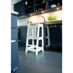 Discount sikkerhedsnet til Martin Læringstårn Børn Børnemøbler