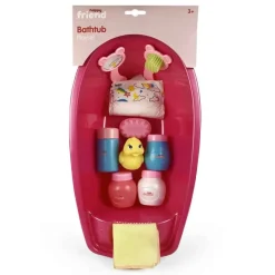 Discount HF Bathtub with Accessories Dukker