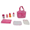 Sale HF Diaper Bag with Doll Care Dukker