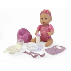 Sale HF Maja New Born 40cm Playset Dukker