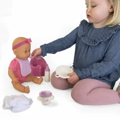 Sale HF Maja New Born 40cm Playset Dukker