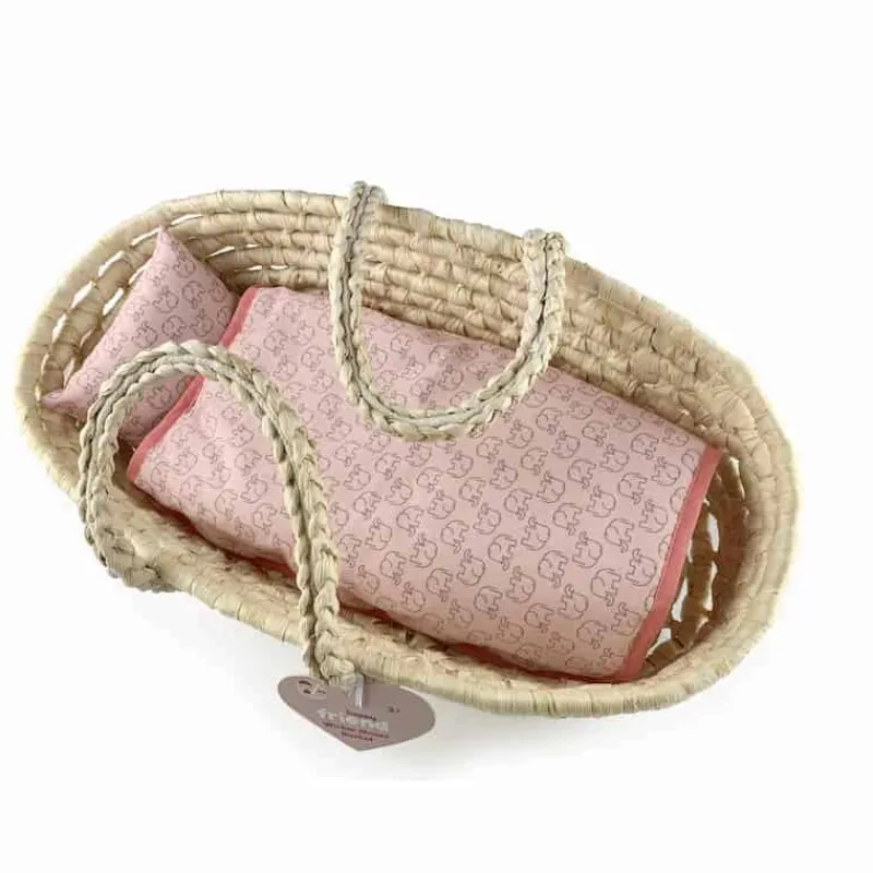 Clearance HF Moses kurv Dukker