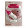 Online HF Potty set w/Bottle Dukker