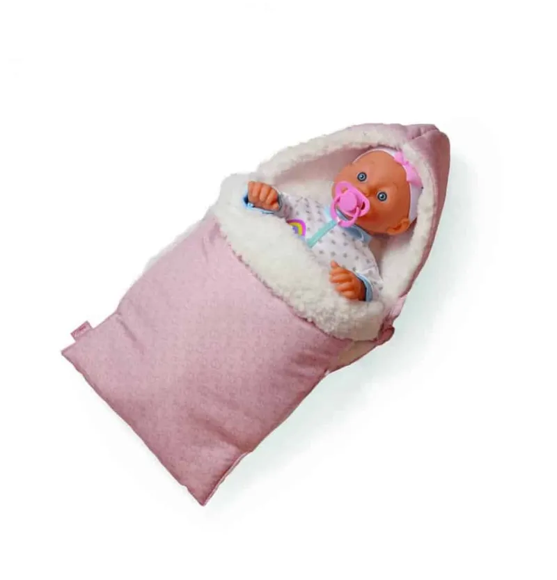 Hot HF Sleeping bag Dukker