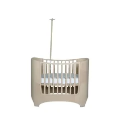 Sale Himmelpind til Classic babyseng - Whitewash Børn Børnemøbler|Sengehimmel