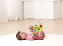 Hot Håndleds- og fodrangle sæt Aktivitetslegetøj|Rangler