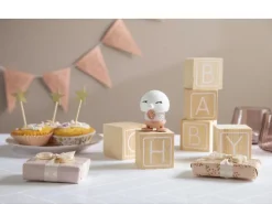 New Baby Bimble S - PEACH Børn Interiør|Interiør