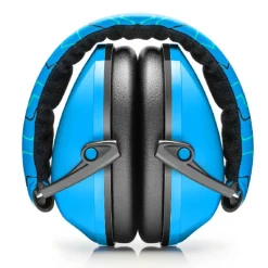 Clearance Høreværn til Børn - Blå Høreværn