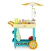 Best 2-in-1 Lemonade and Ice Cream Stand Udeleg
