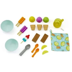 Best 2-in-1 Lemonade and Ice Cream Stand Udeleg