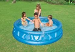 Hot Pool med bløde sider Udeleg