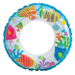 Outlet Poolset med Fisk Udeleg