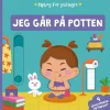 Best Jeg går på potten Bøger|Bøger