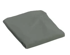 Best Jersey stræklagen - Dusty Grey (70x160) Børn Lagner