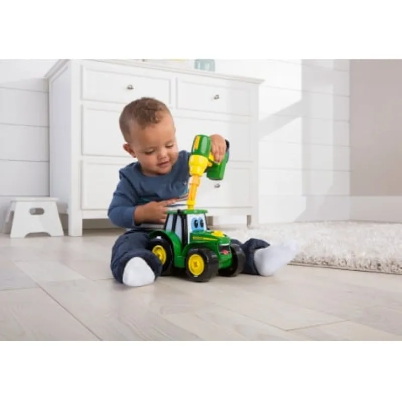 Hot Byg En Traktor Biler