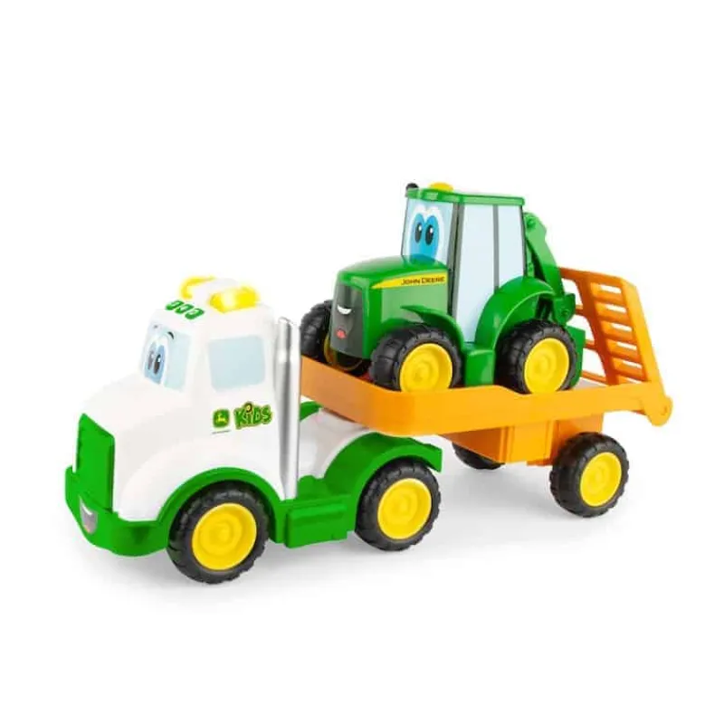 Discount Transport - sæt Biler