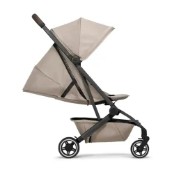 Online Aer+ - Sandy Taupe Klapvogne