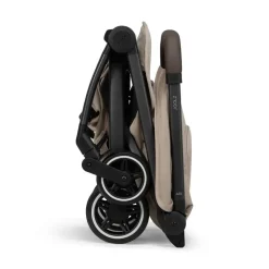 Online Aer+ - Sandy Taupe Klapvogne