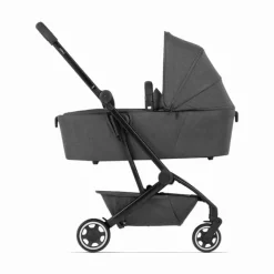 Sale Aer cot Amazing anthracite Duo- &Amp; Kombivogne