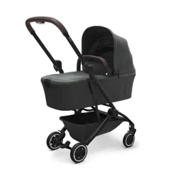 Hot Aer cot Mighty green Duo- &Amp; Kombivogne