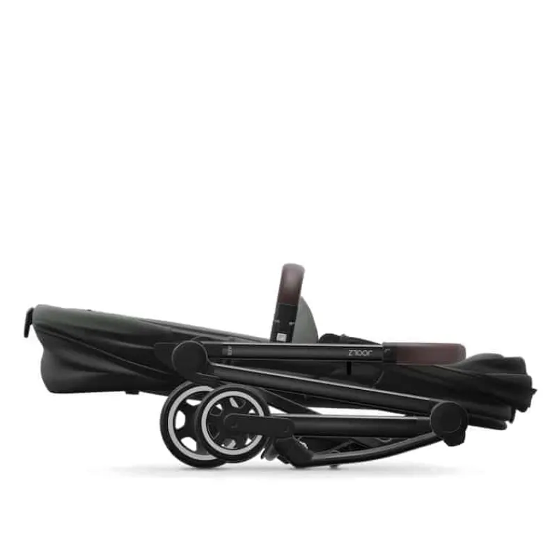 Hot Aer cot Mighty green Duo- &Amp; Kombivogne