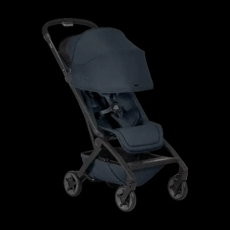 Discount Aer2 Klapvogn Dark navy blue Klapvogne