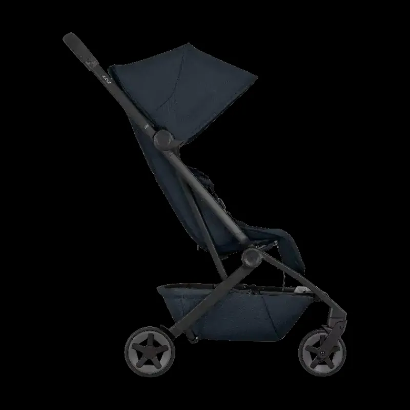 Discount Aer2 Klapvogn Dark navy blue Klapvogne