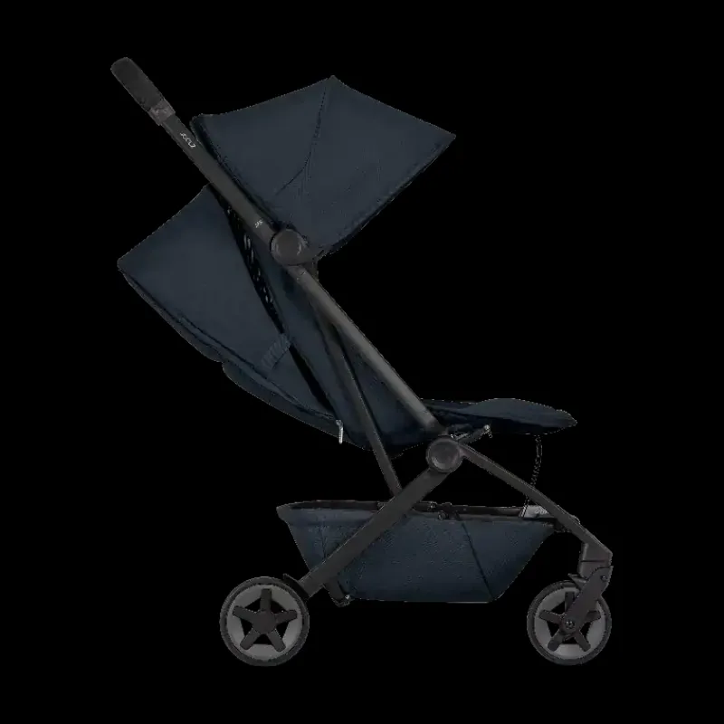 Discount Aer2 Klapvogn Dark navy blue Klapvogne