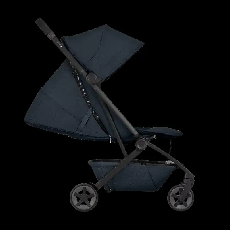 Discount Aer2 Klapvogn Dark navy blue Klapvogne